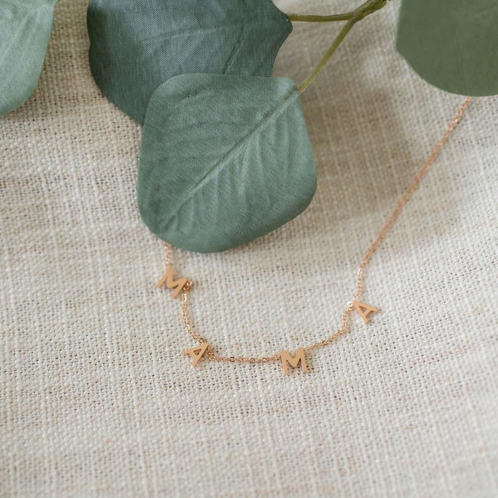 MAMA ROSE GOLD - CountryFide Custom Accessories and Outdoors