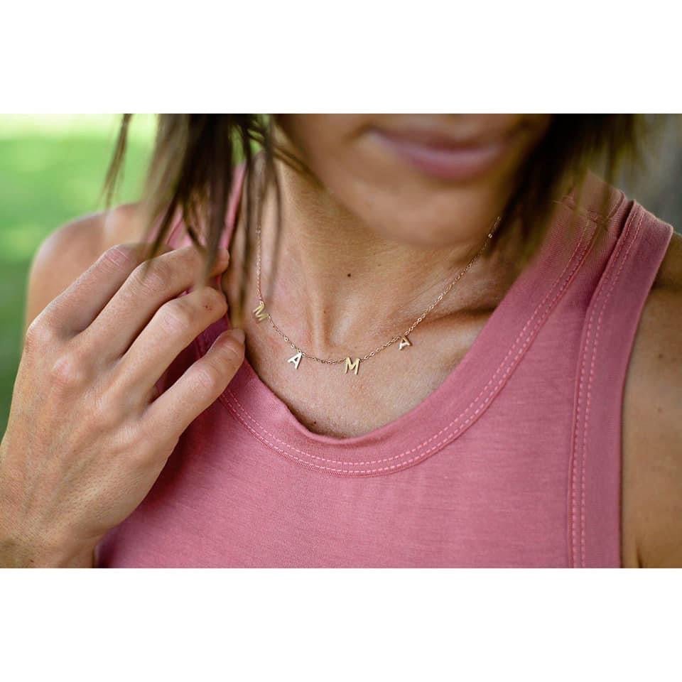 MAMA ROSE GOLD - CountryFide Custom Accessories and Outdoors