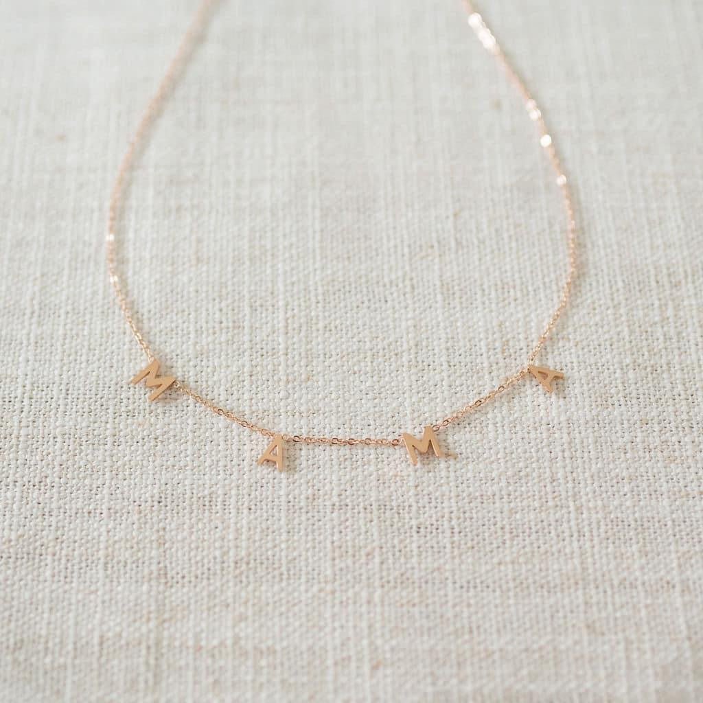 MAMA ROSE GOLD - CountryFide Custom Accessories and Outdoors