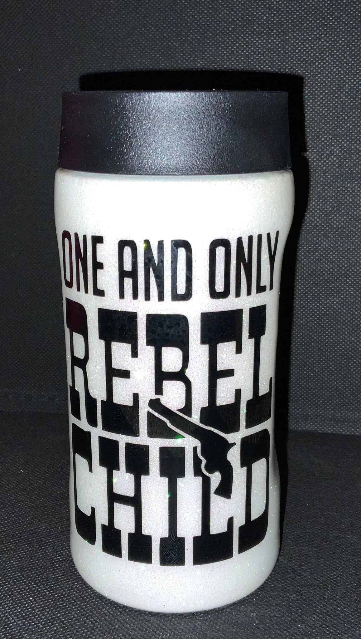 Mama Tried/Rebel - CountryFide Custom Accessories and Outdoors