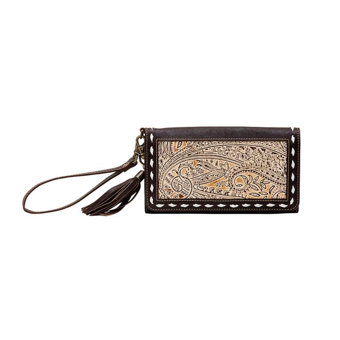 MELODY WALLET - CountryFide Custom Accessories and Outdoors