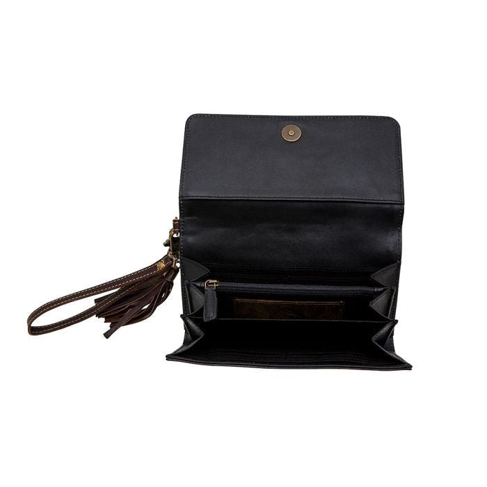 MELODY WALLET - CountryFide Custom Accessories and Outdoors