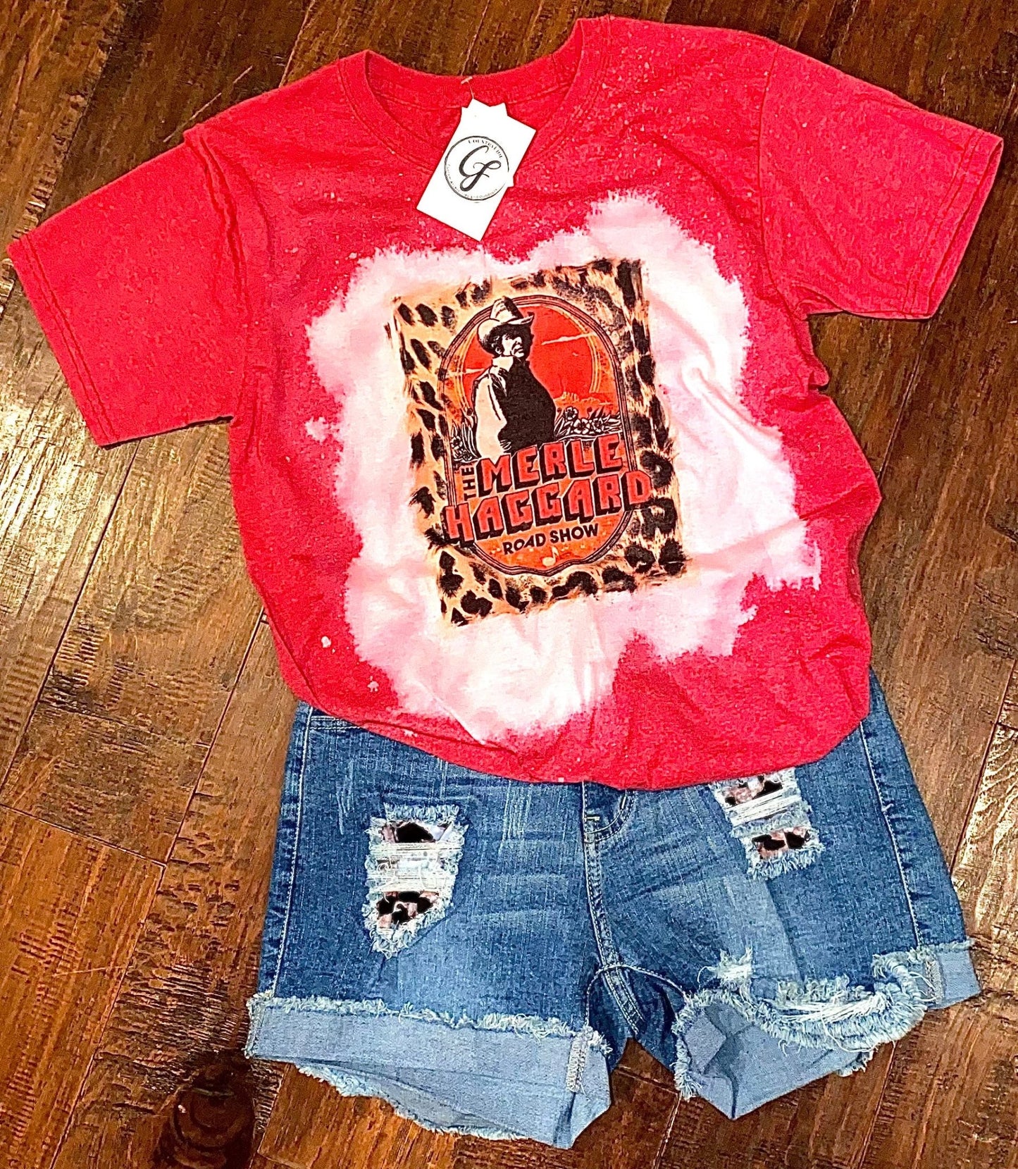 MERLE - CountryFide Custom Accessories and Outdoors