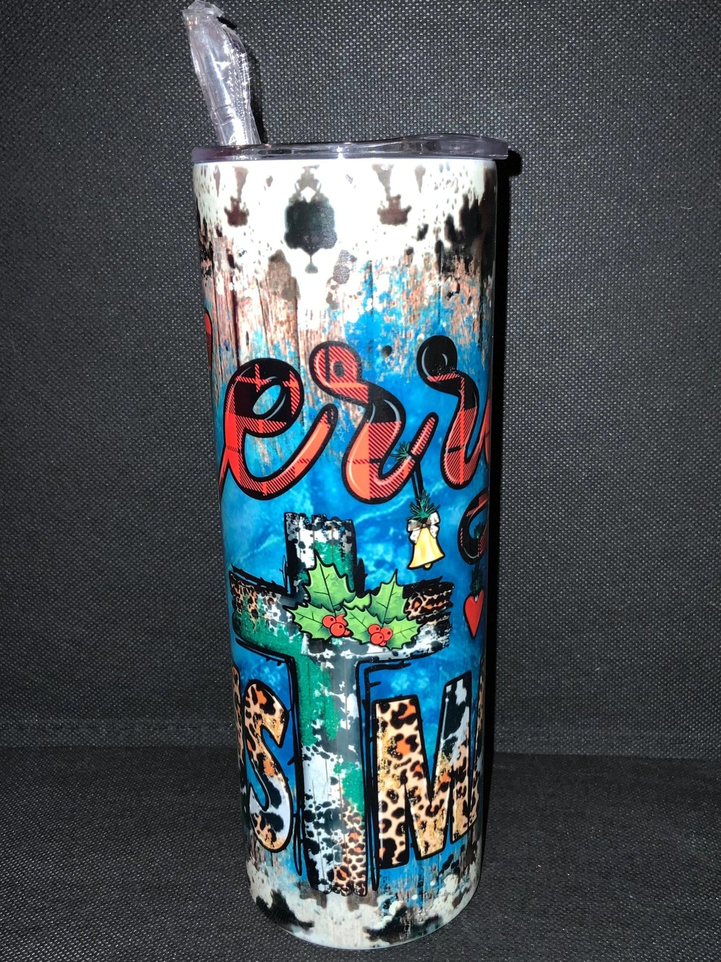 Merry Christmas - CountryFide Custom Accessories and Outdoors