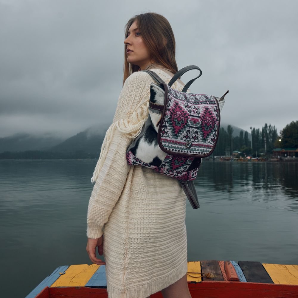 MIA BACKPACK BAG - CountryFide Custom Accessories and Outdoors