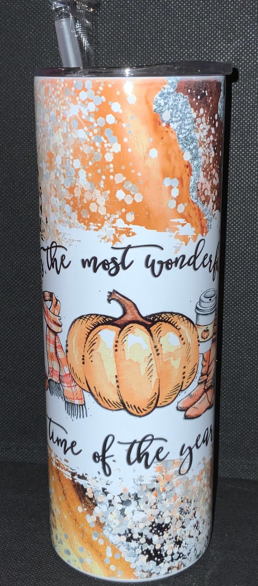 Most Wonderful Time Fall - CountryFide Custom Accessories and Outdoors