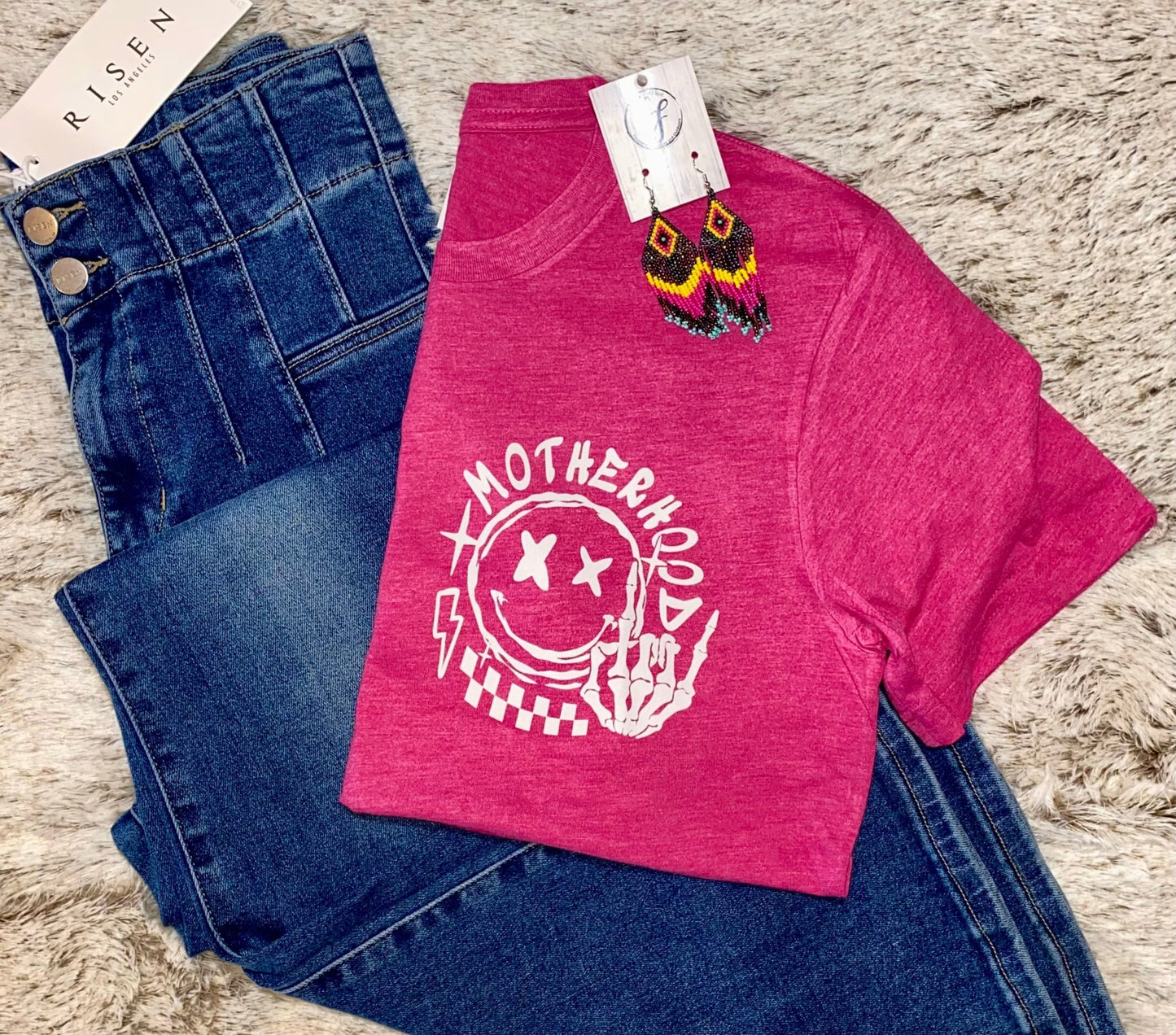 MOTHERHOOD - CountryFide Custom Accessories and Outdoors