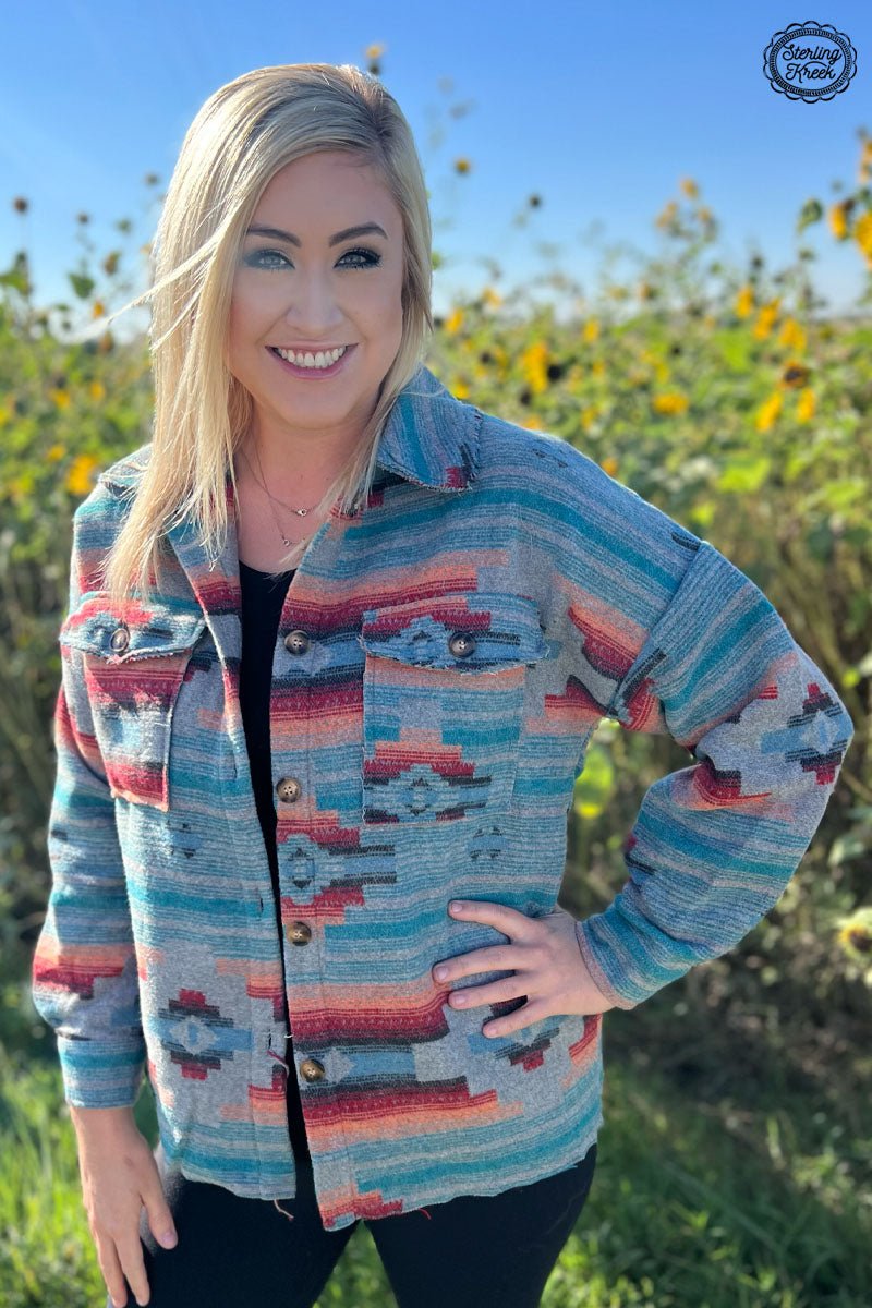 NAPA VALLEY SHACKET - CountryFide Custom Accessories and Outdoors