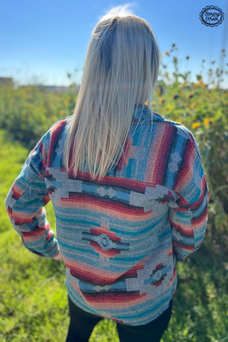 NAPA VALLEY SHACKET - CountryFide Custom Accessories and Outdoors