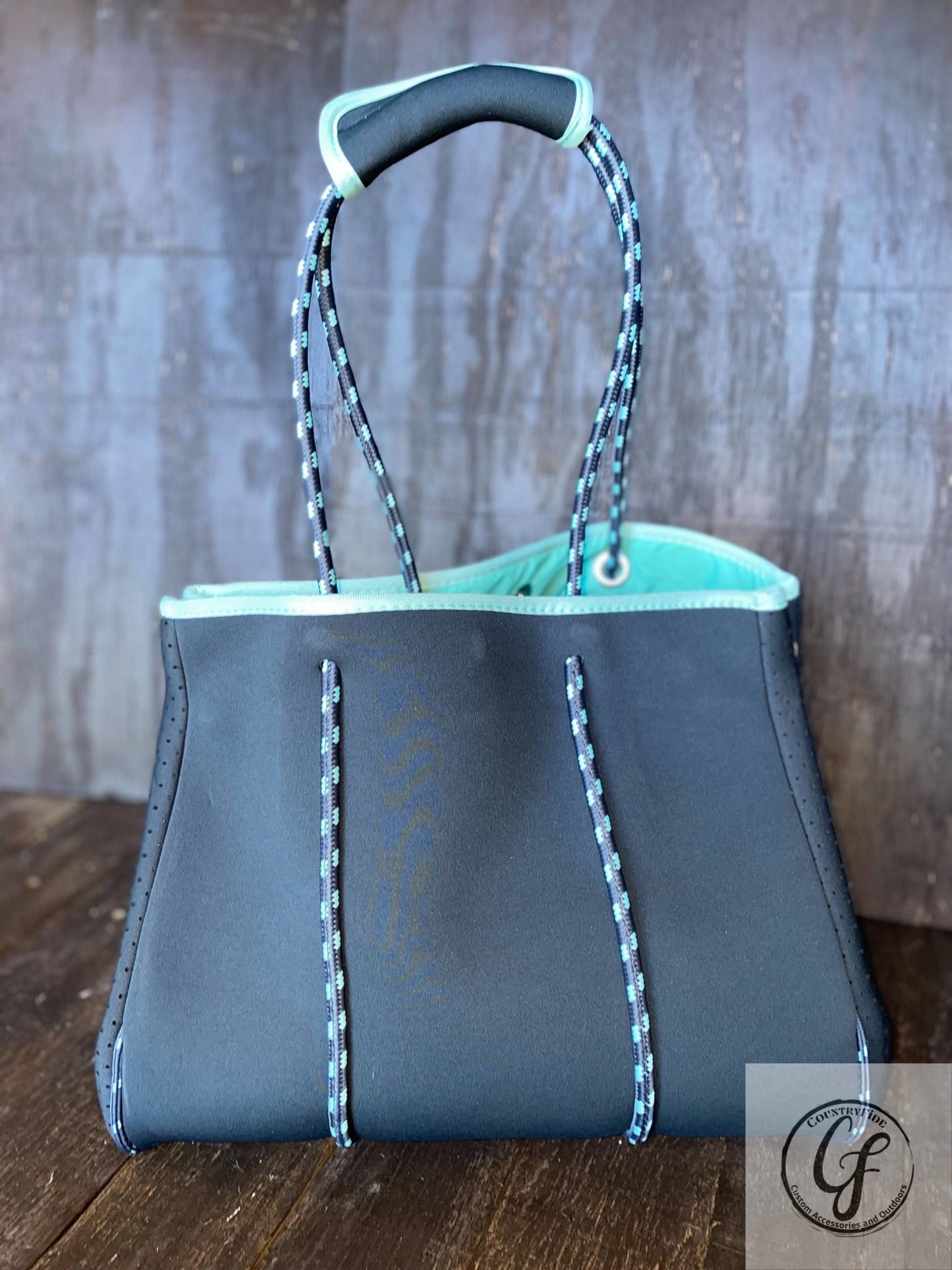 Neoprene Bag - CountryFide Custom Accessories and Outdoors
