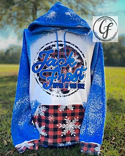 Nipping At Your Nose - CountryFide Custom Accessories and Outdoors