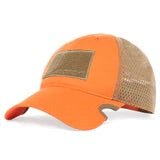 Notch Classic Adjustable Orange Hunter Operator - CountryFide Custom Accessories and Outdoors