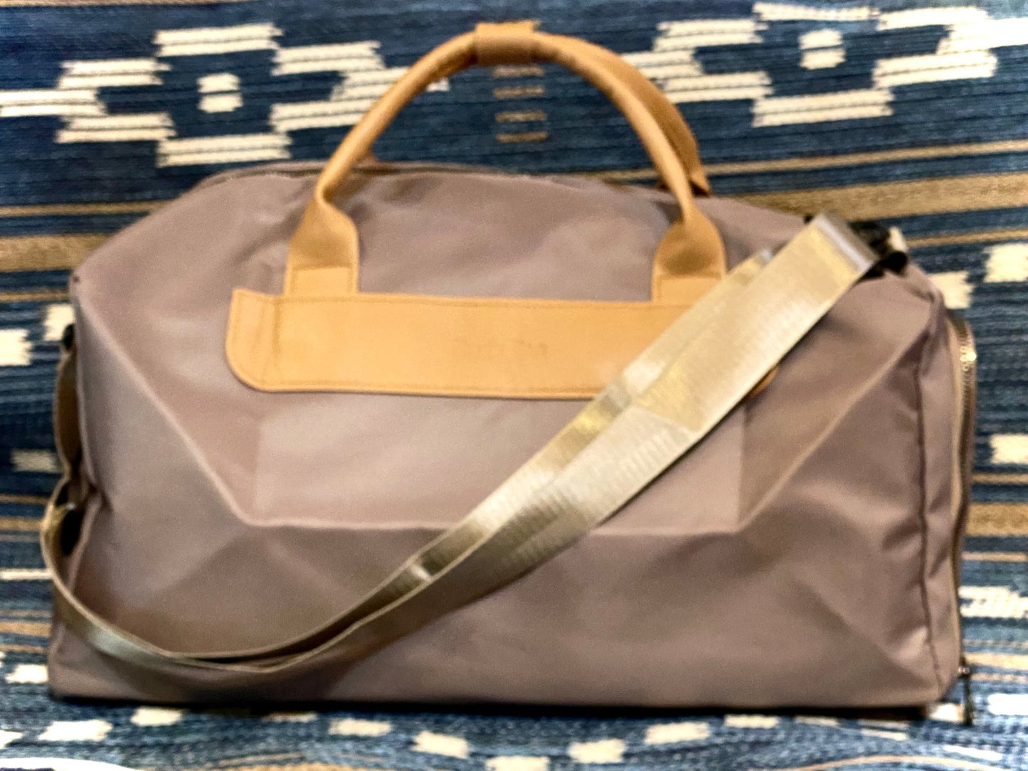 NYLON DUFFEL BAG - CountryFide Custom Accessories and Outdoors