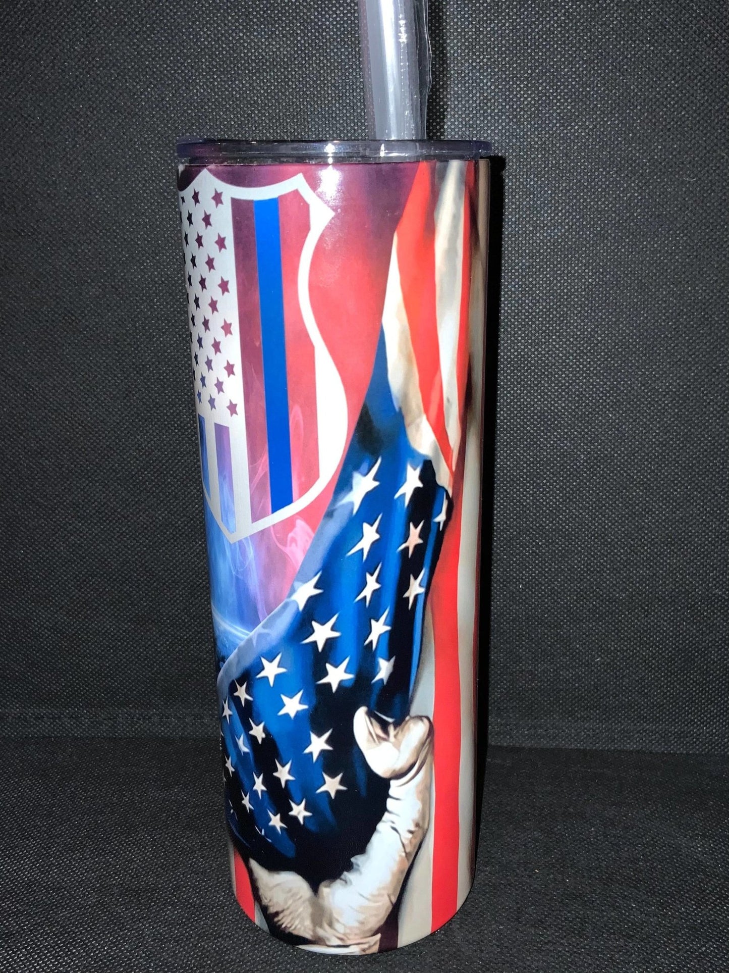 Policeman’s Prayer - CountryFide Custom Accessories and Outdoors