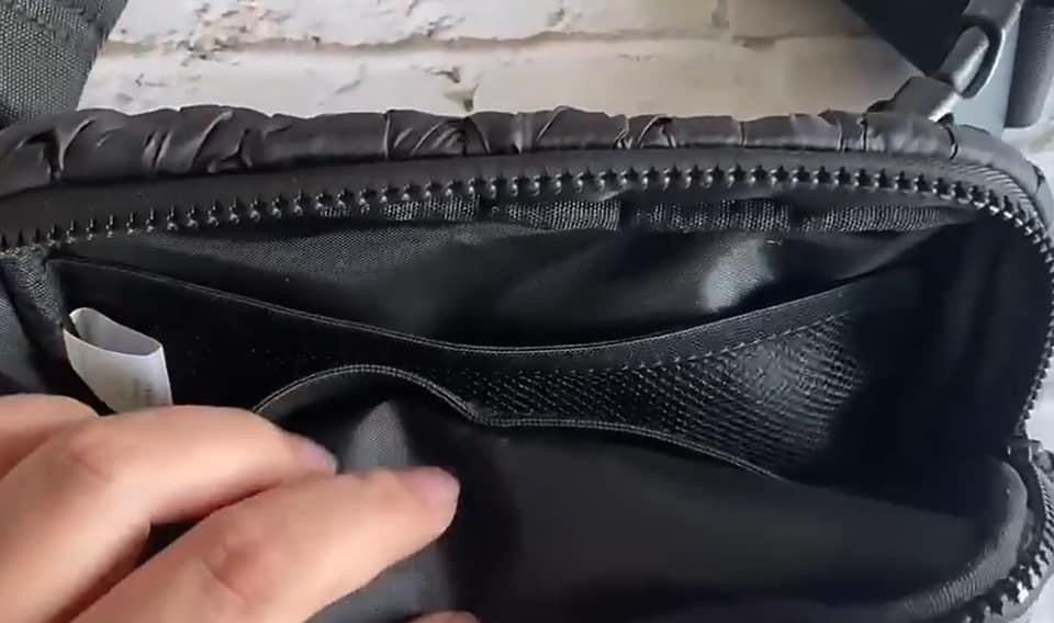 PUFFER SLING BAGS - CountryFide Custom Accessories and Outdoors