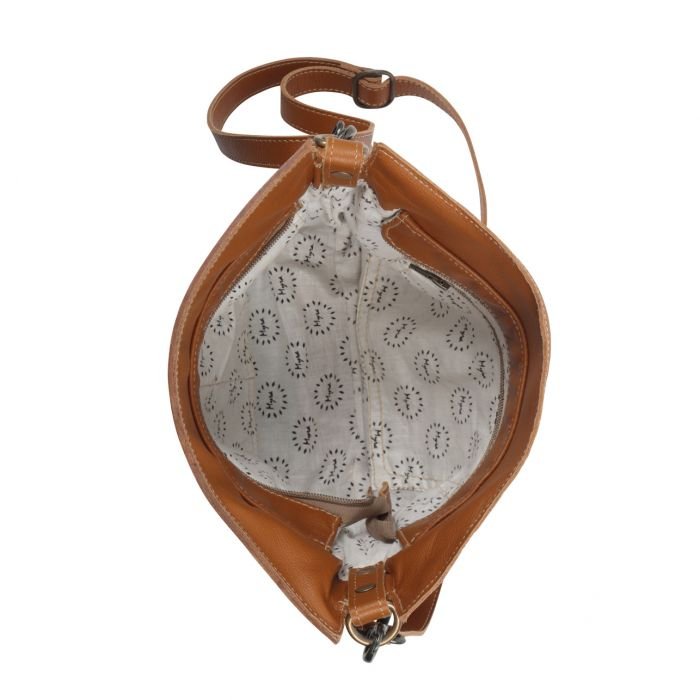 REFERRAL HAND-TOOLED BAG - CountryFide Custom Accessories and Outdoors