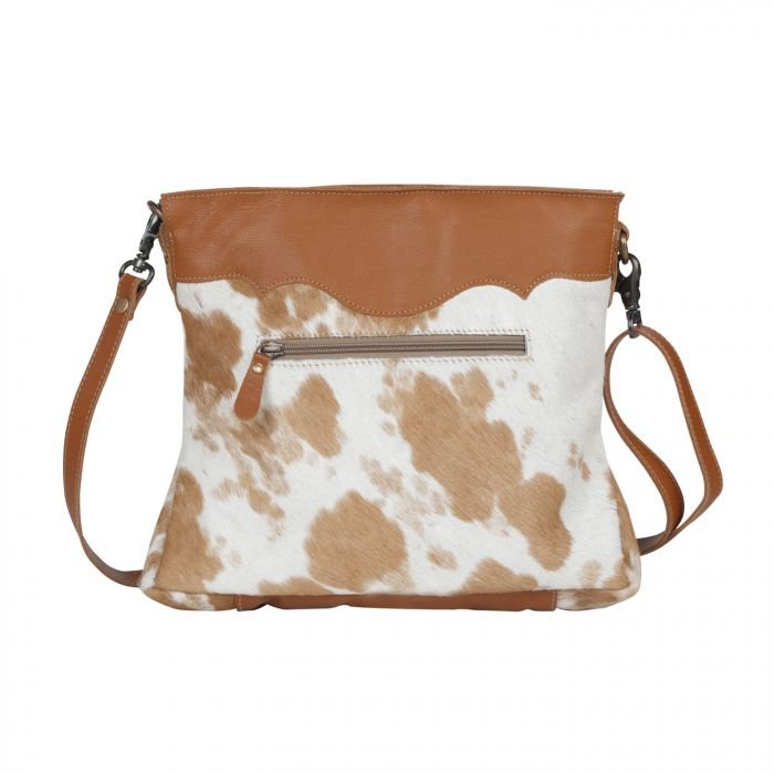 REFERRAL HAND-TOOLED BAG - CountryFide Custom Accessories and Outdoors