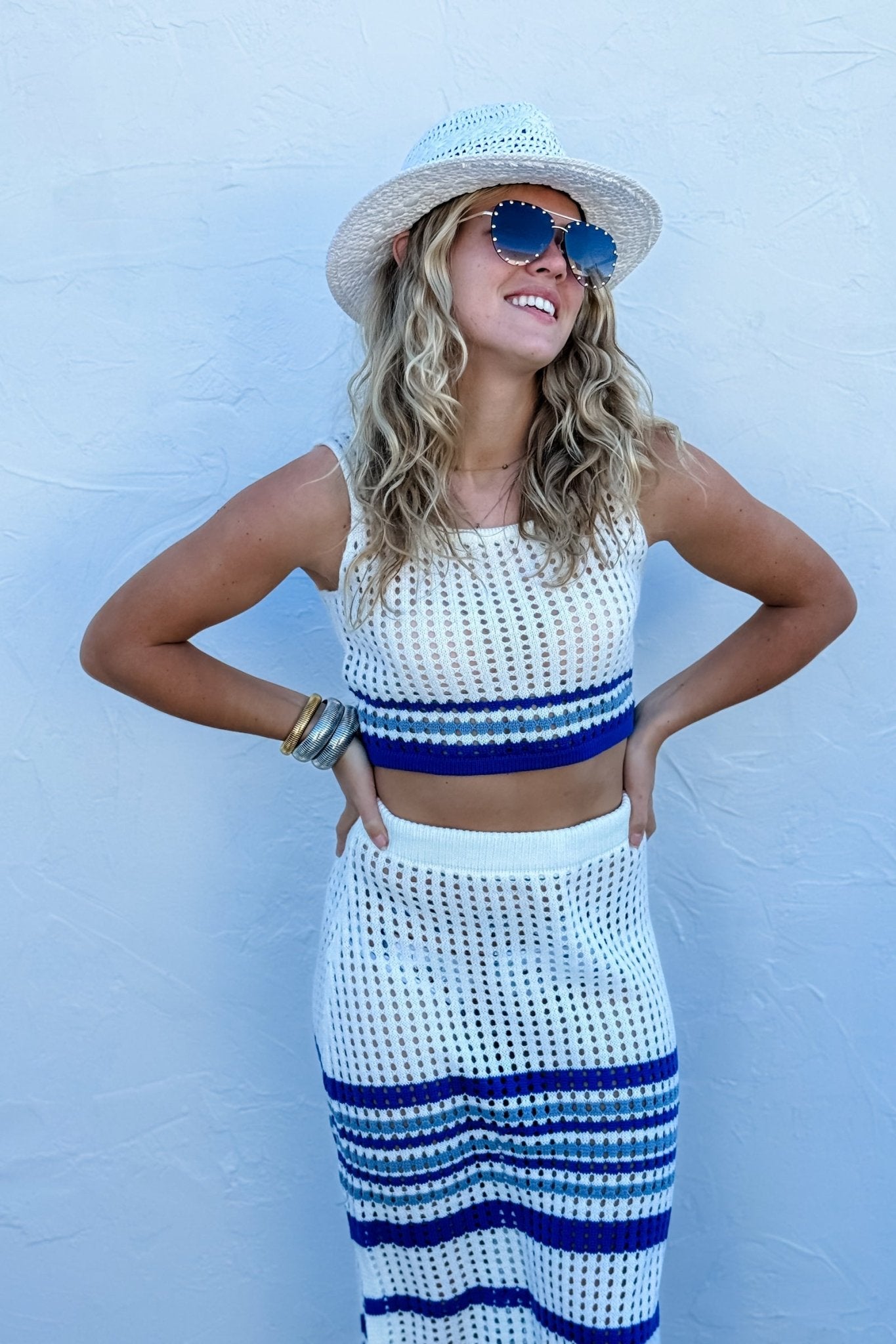 RESORT GLAM SKIRT SETS (Arriving end of Feb.) - CountryFide Custom Accessories and Outdoors