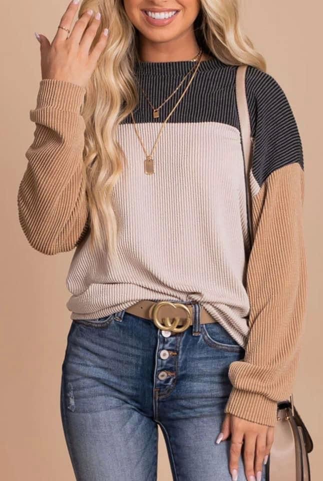 RIBBED NEUTRAL BLOCK - CountryFide Custom Accessories and Outdoors