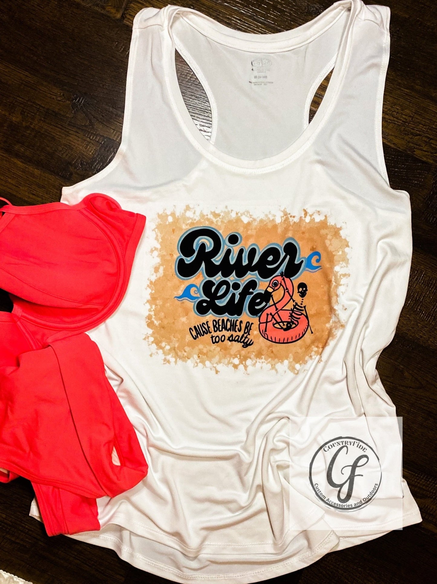 RIVER LIFE - CountryFide Custom Accessories and Outdoors