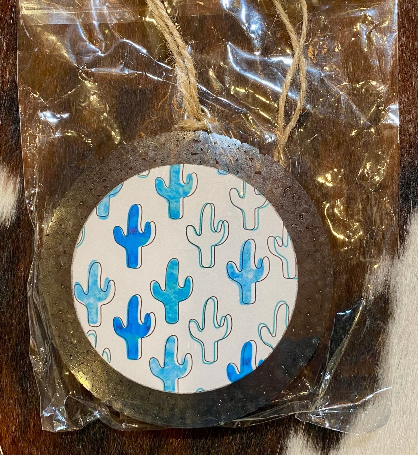 ROUND FRESHIES - CountryFide Custom Accessories and Outdoors