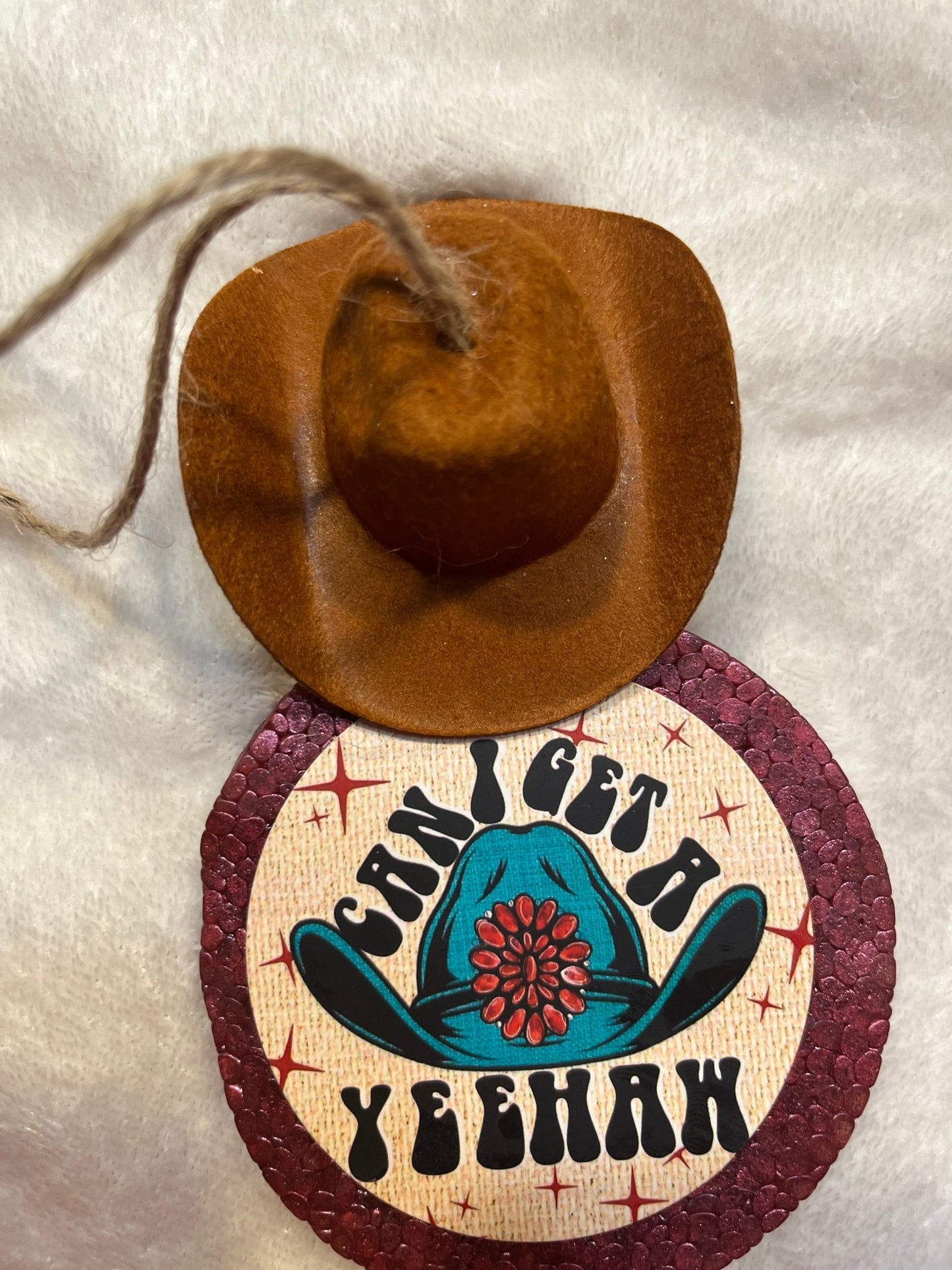 ROUND MISC. FRESHIES - CountryFide Custom Accessories and Outdoors