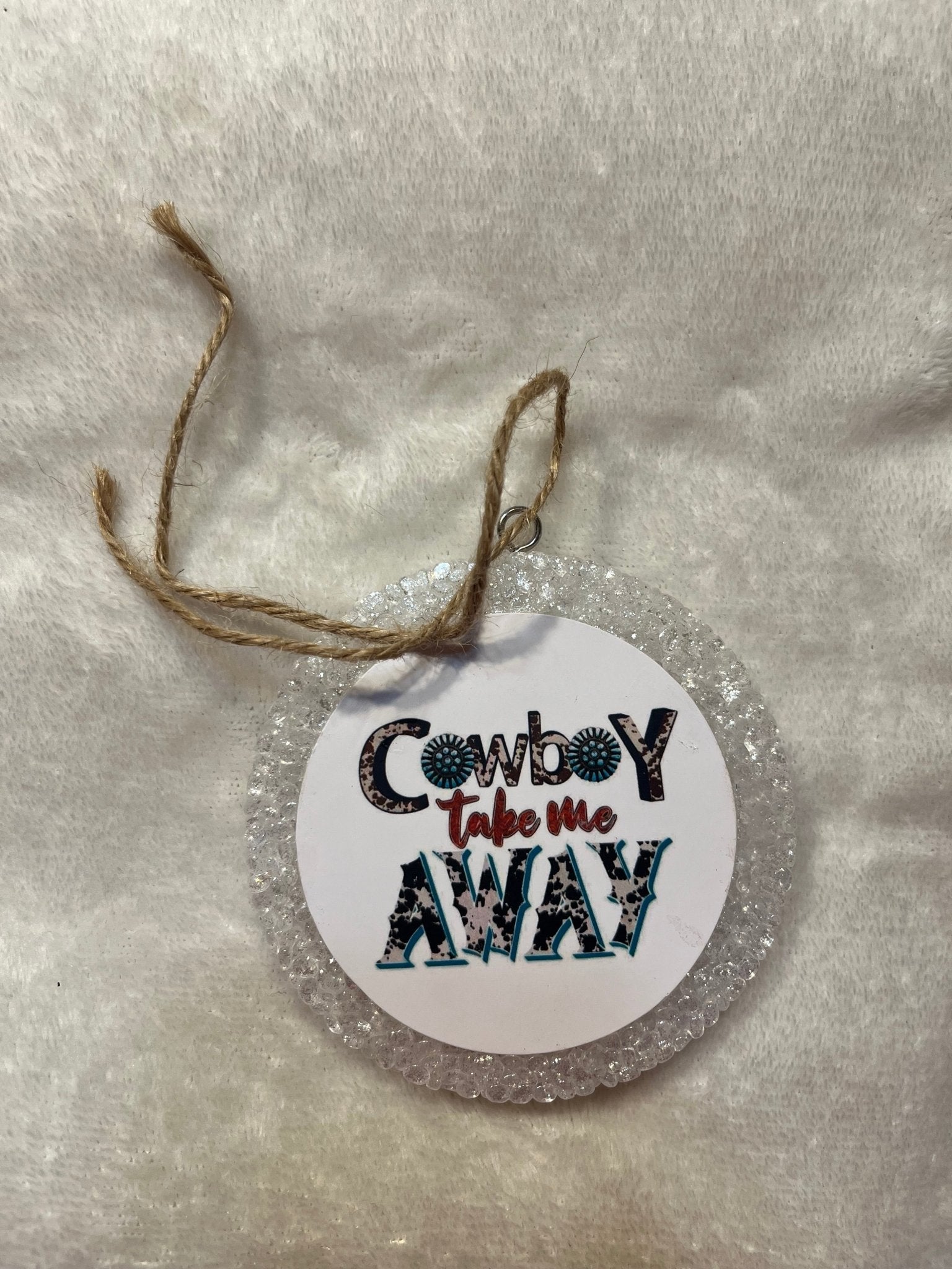 ROUND MISC. FRESHIES - CountryFide Custom Accessories and Outdoors