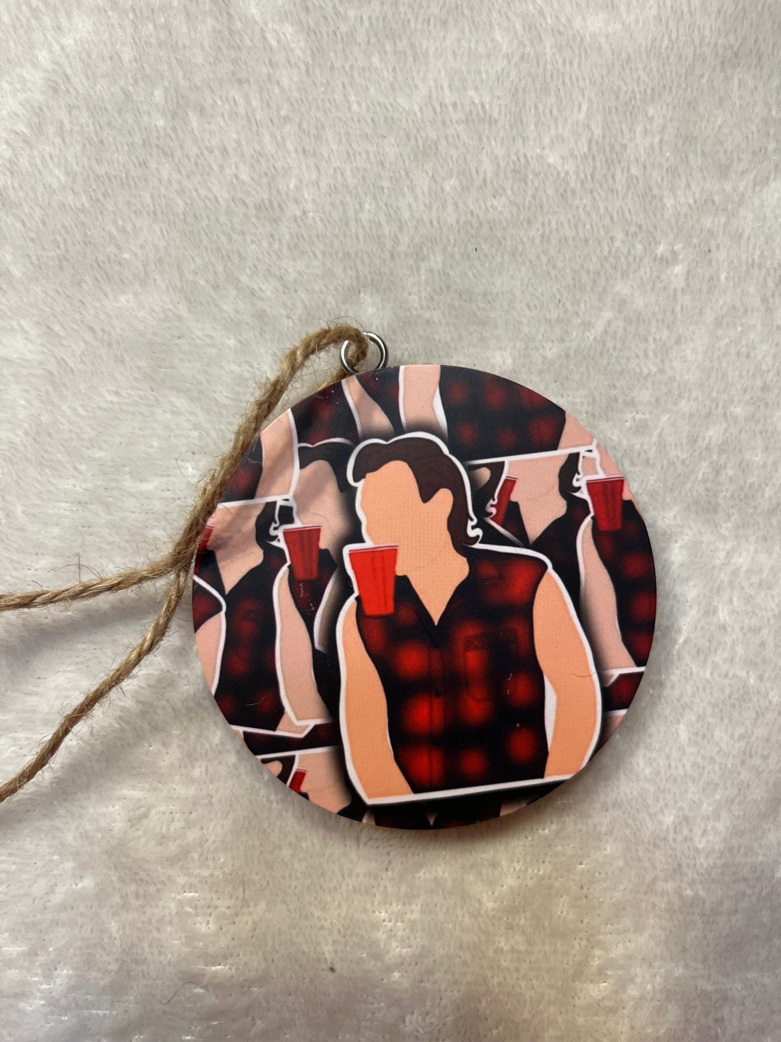 ROUND MISC. FRESHIES - CountryFide Custom Accessories and Outdoors