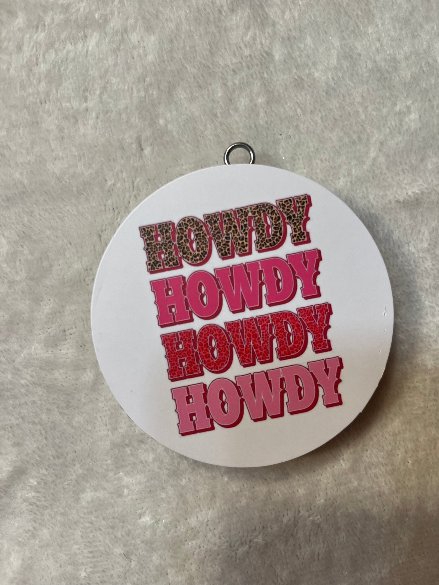 ROUND MISC. FRESHIES - CountryFide Custom Accessories and Outdoors