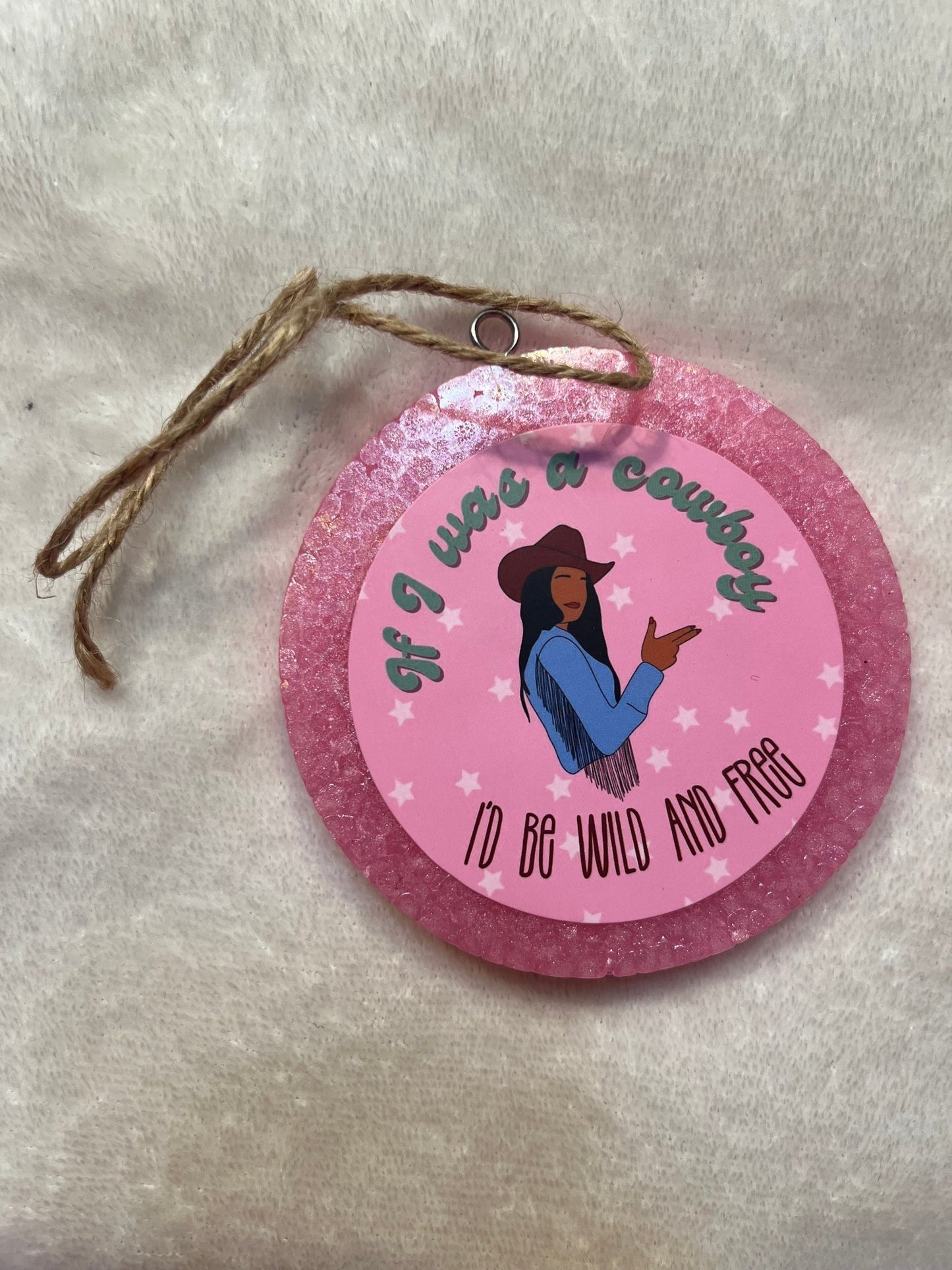 ROUND MISC. FRESHIES - CountryFide Custom Accessories and Outdoors