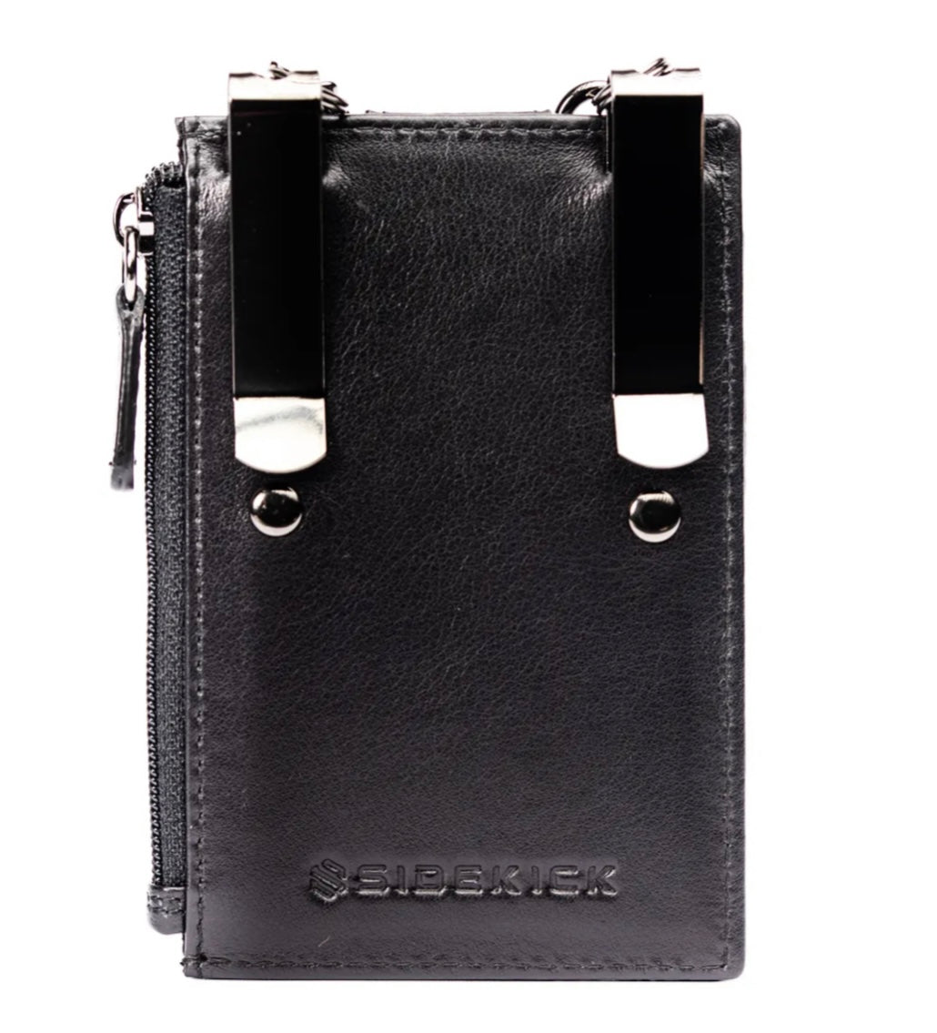 Sidekick Wallets - CountryFide Custom Accessories and Outdoors