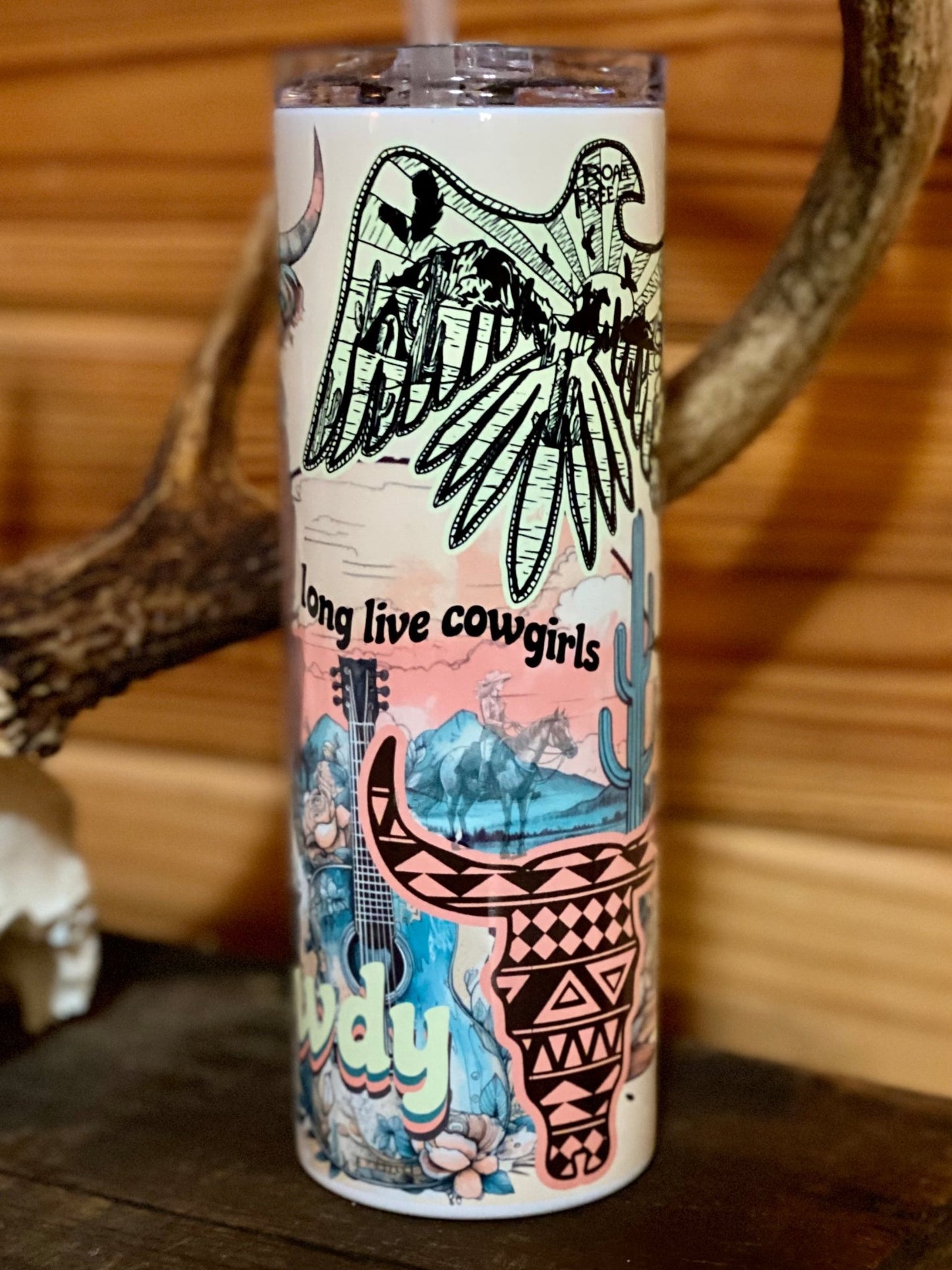 SMALL TOWN GIRL - CountryFide Custom Accessories and Outdoors