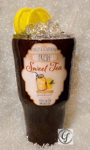 SOUTHERN SWEET TEA - CountryFide Custom Accessories and Outdoors