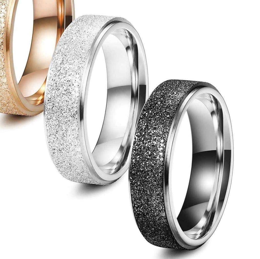 Spinner Rings - CountryFide Custom Accessories and Outdoors