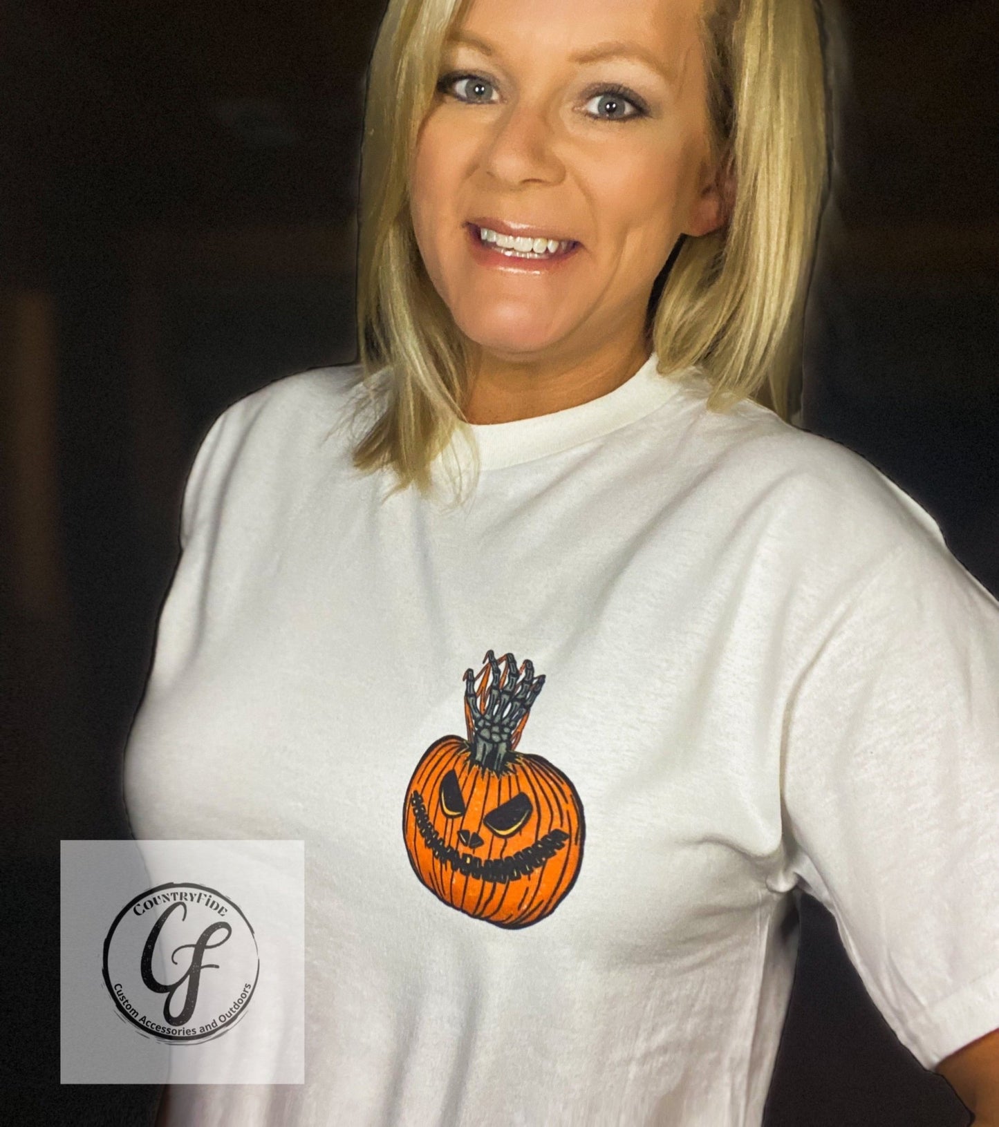 SPOOKY SQUAD - CountryFide Custom Accessories and Outdoors