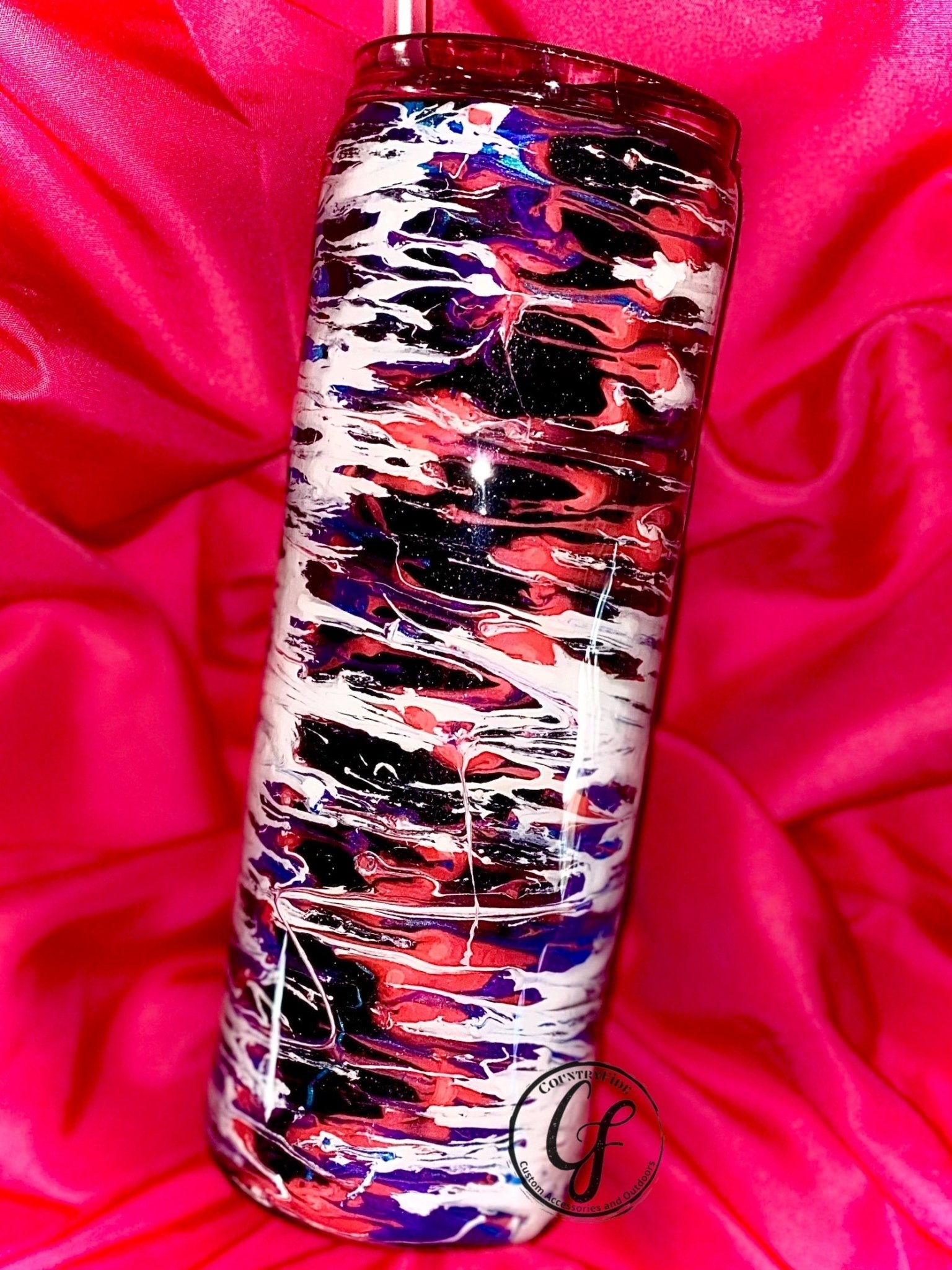 Stay Wild - CountryFide Custom Accessories and Outdoors