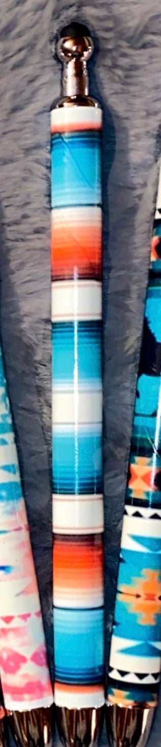 Sublimation Custom Printed Pen - CountryFide Custom Accessories and Outdoors