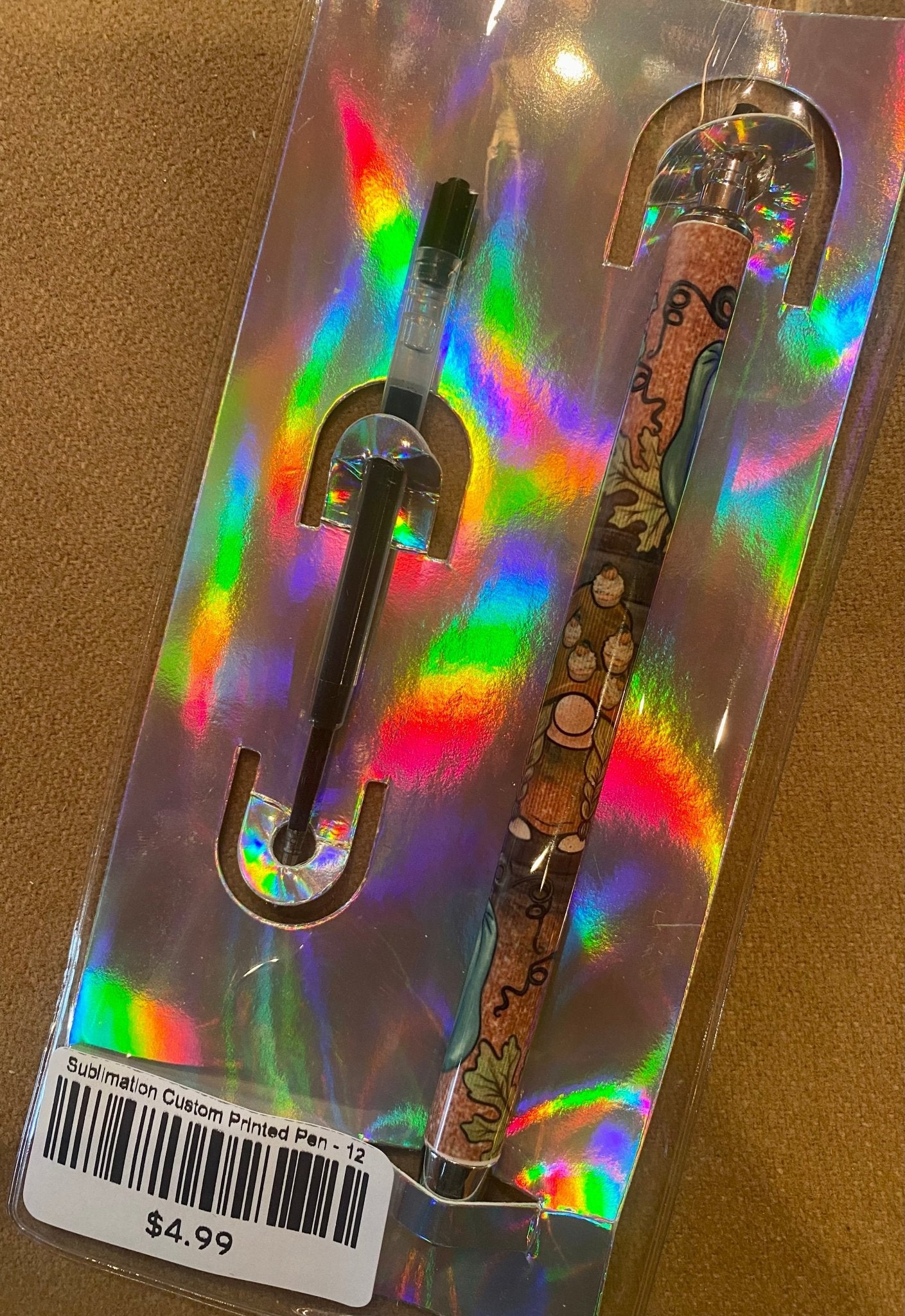 Sublimation Custom Printed Pen - CountryFide Custom Accessories and Outdoors