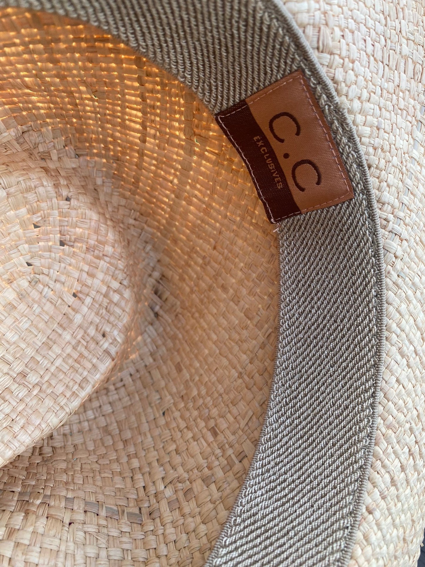 Summer Straw #2 - CountryFide Custom Accessories and Outdoors