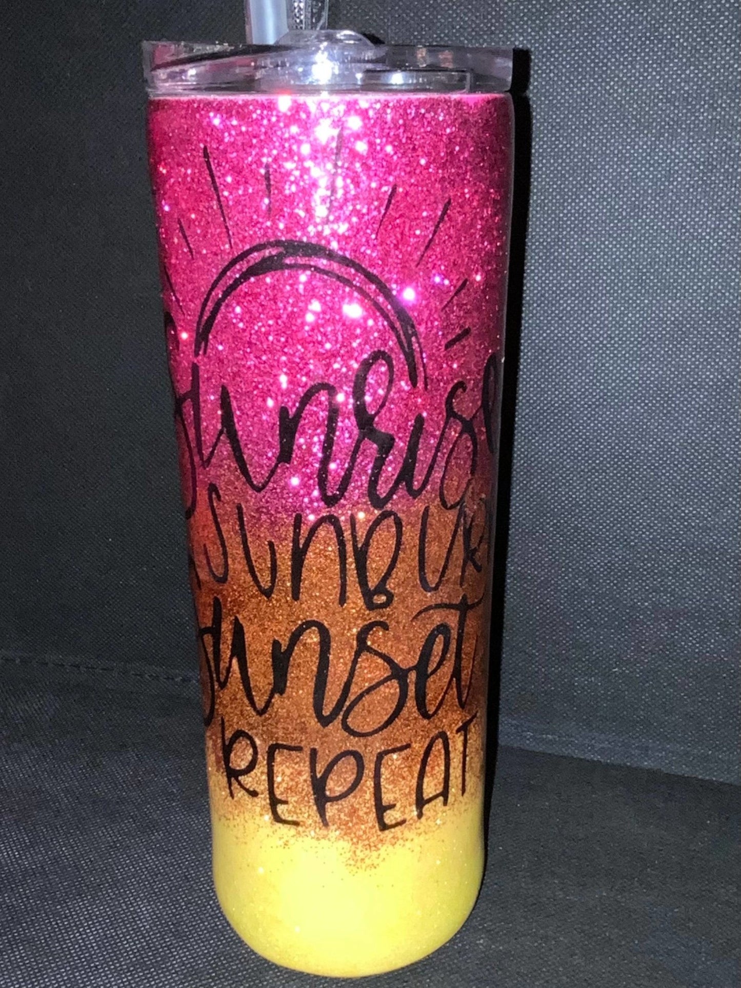 Sunrise Sunset Repeat - CountryFide Custom Accessories and Outdoors