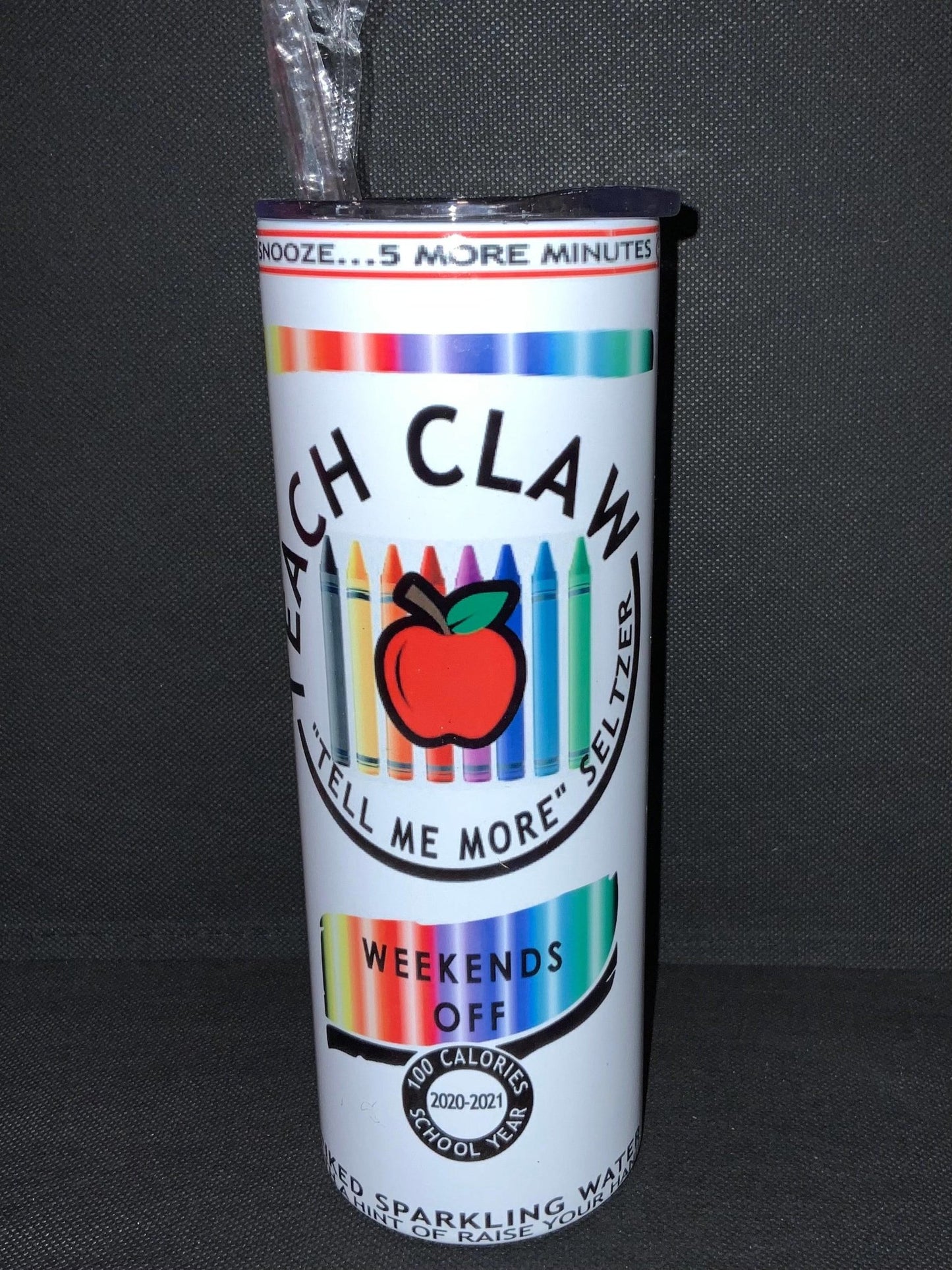 Teacher Claw - CountryFide Custom Accessories and Outdoors
