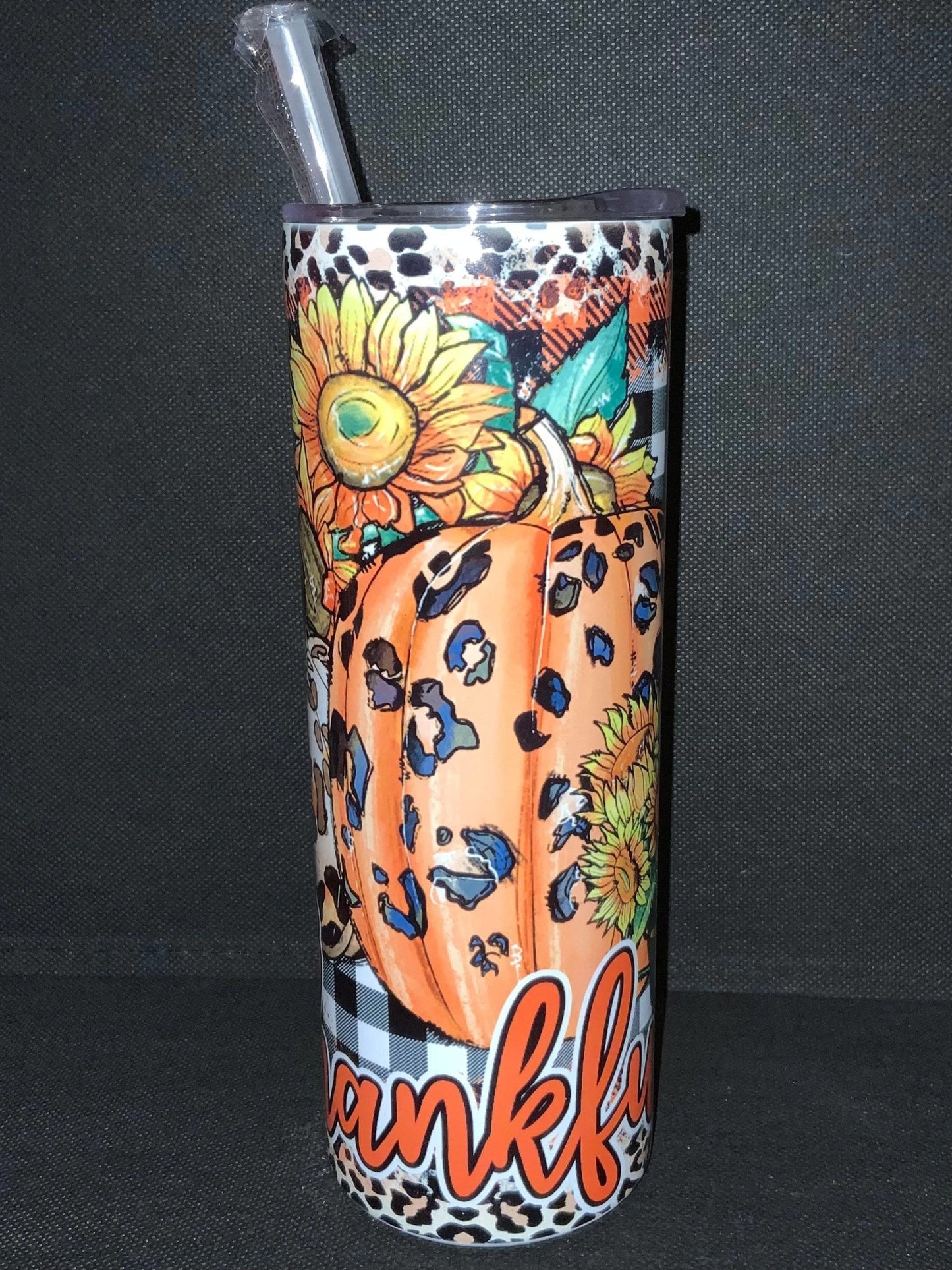 Thankful - CountryFide Custom Accessories and Outdoors