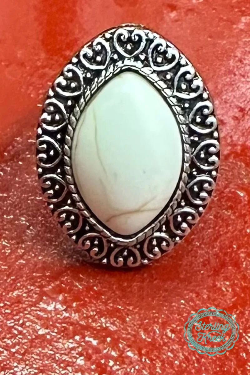 THE CASEY RING - CountryFide Custom Accessories and Outdoors