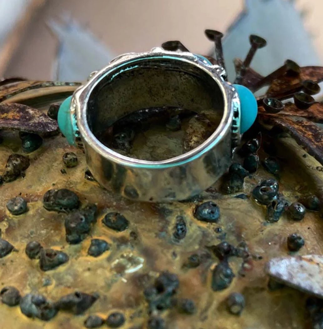 THE FULL HOUSE RING - CountryFide Custom Accessories and Outdoors