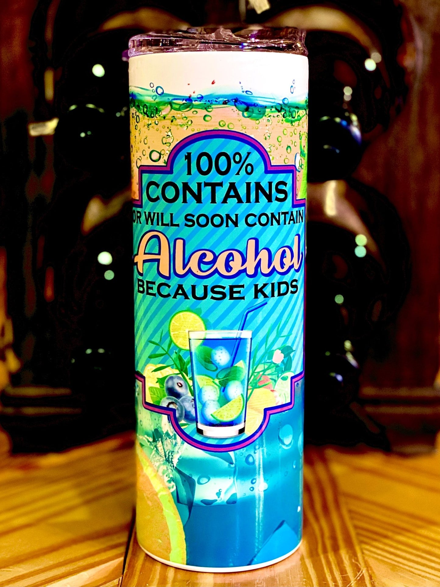 THE KIDS FAULT - CountryFide Custom Accessories and Outdoors