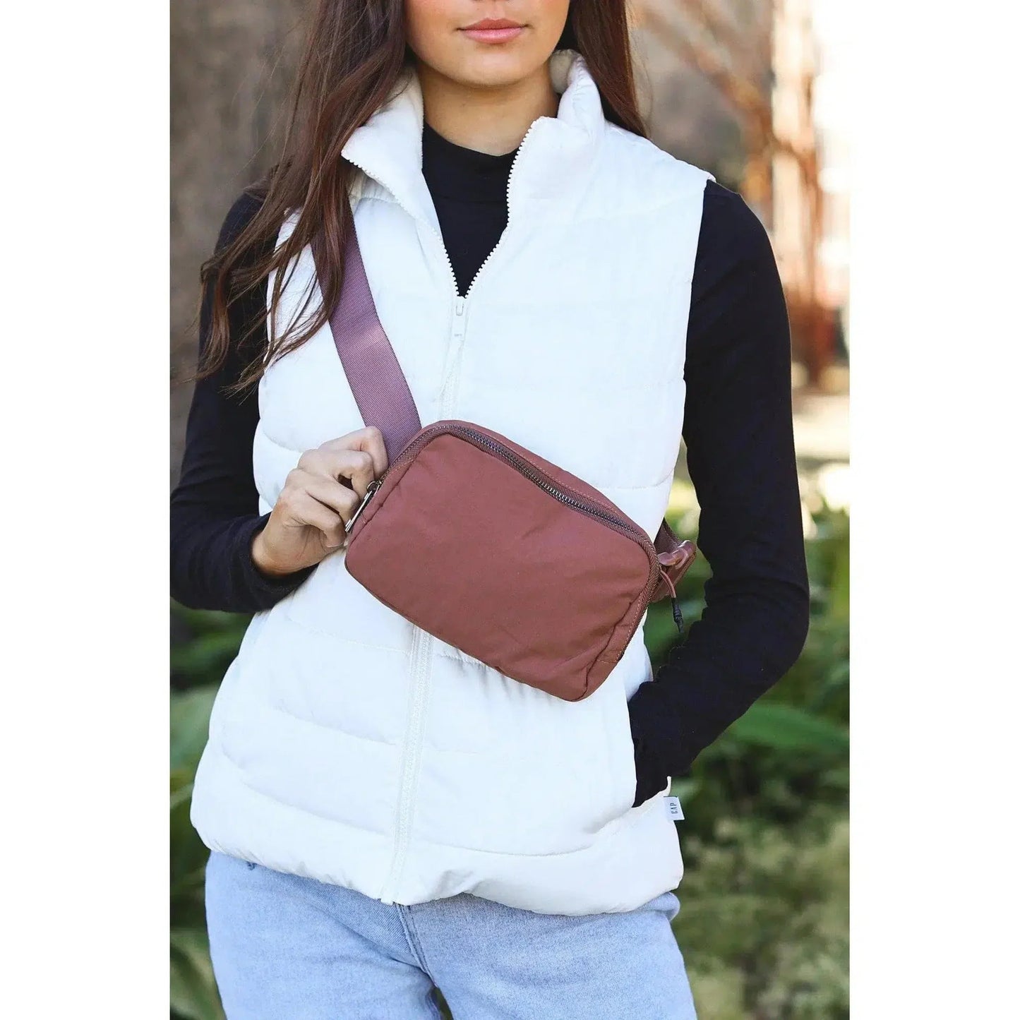 THE VERONICA SLING BAG - CountryFide Custom Accessories and Outdoors