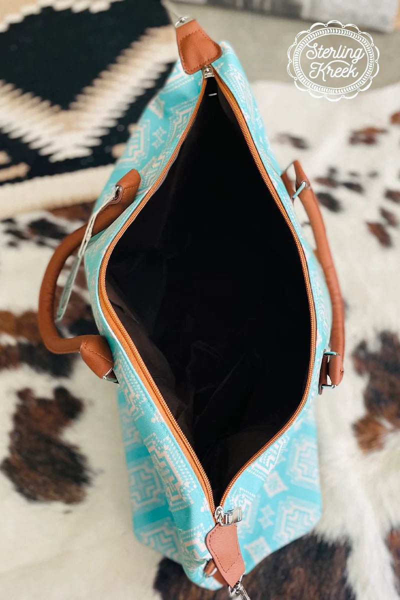 To The Canyon XL Tote - CountryFide Custom Accessories and Outdoors