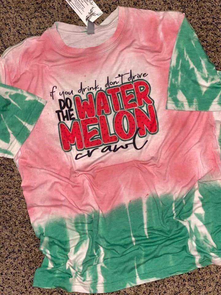 WATERMELON CRAWL - CountryFide Custom Accessories and Outdoors