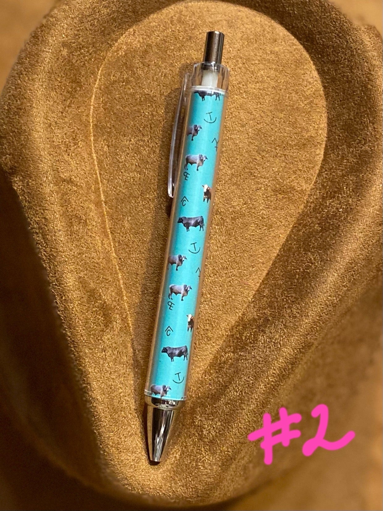 WESTERN PENS - CountryFide Custom Accessories and Outdoors