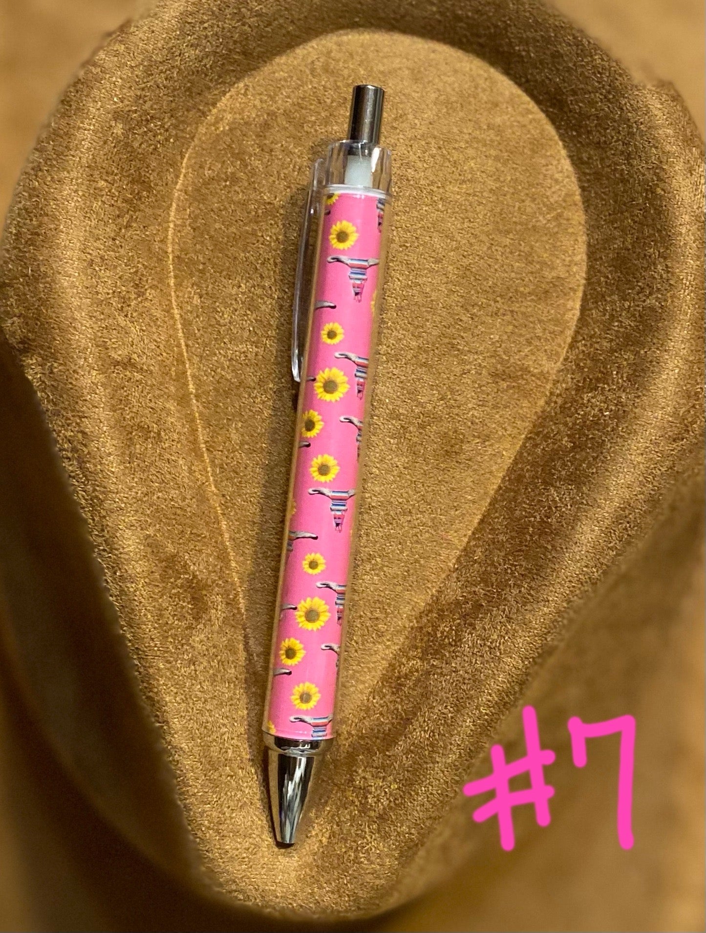 WESTERN PENS - CountryFide Custom Accessories and Outdoors